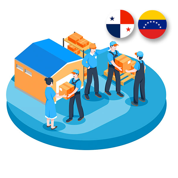 panama-venezuela